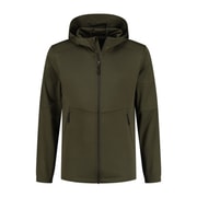 Heren Softshell Jas Santino SEATTLE